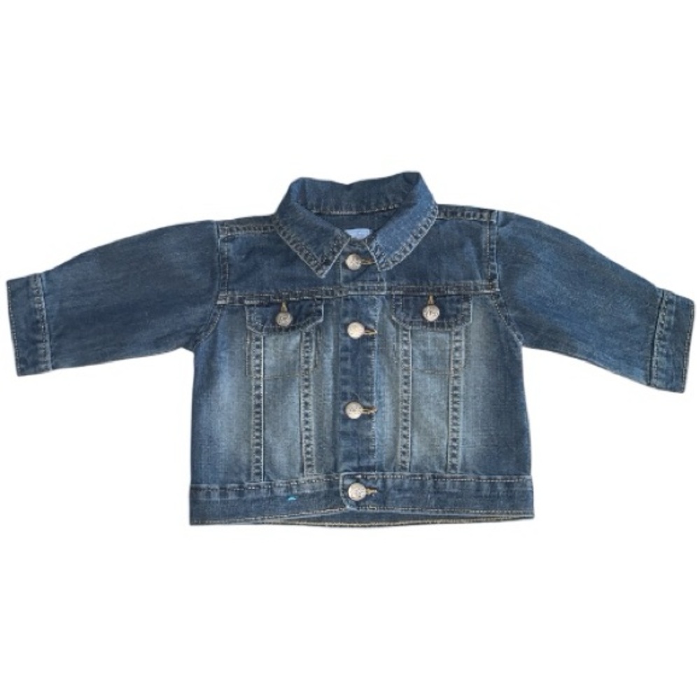 🎉HP🎉Place Classic Jacket for Kids